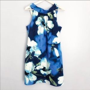 Eliza J. Dress